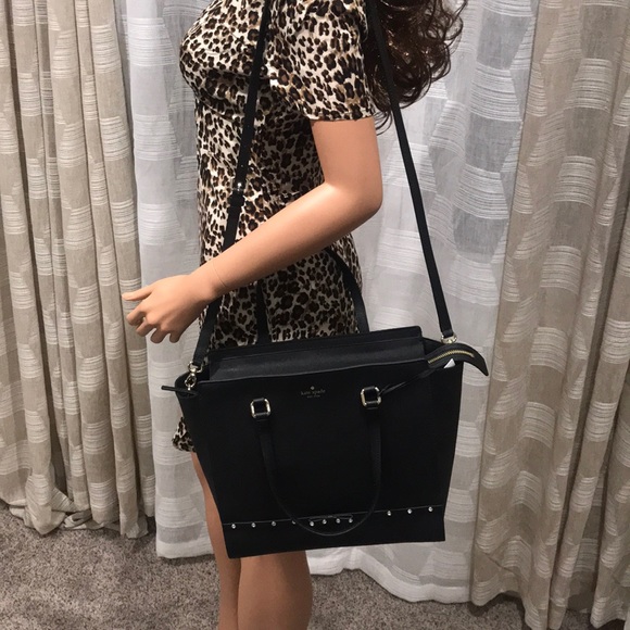 Kate Spade Bag - Picture 8 of 8